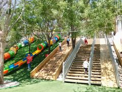 -北京鹿世界主题园