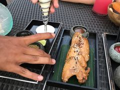-Rock Bar Bali(Bali)