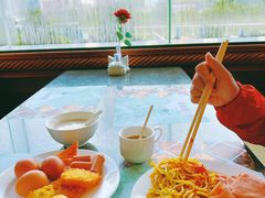 -澳门皇庭海景酒店