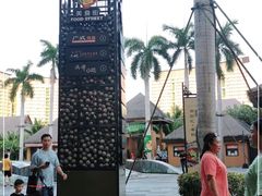 -亚马逊丛林水乐园