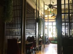 大堂-福宝漠北·牛羊肉(广埠屯店)