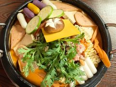 -韩鼎丰·韩国料理(林奥店)