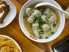 -正果忠记云吞濑粉(总店)
