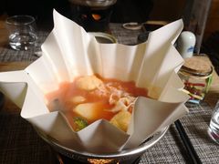 -生机蔬食·24节气料理餐厅(番禺广场店)