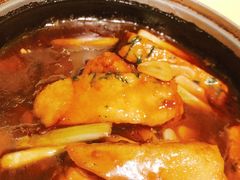 -周三的情书花园餐厅(江北店)