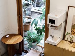 -素咫咖啡CLIFEROSE(新安店)