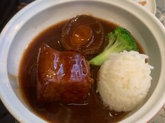 -披云云小馆·味道江湖(姚家园万象汇店)