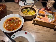 -茄子恰恰·新云南小炒(坪山益田店)