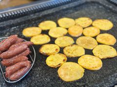 -韩阳王石板烤肉