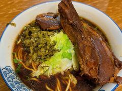 -一味老卤面(大石桥店)