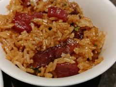 腊味煲仔饭-汤城小厨•粤菜•靓汤(苏州街店)