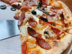 祖母乡村披萨-G+KITCHEN(龙湖狮山天街店)