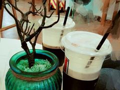 -怪兽咖啡 Monster Cafe