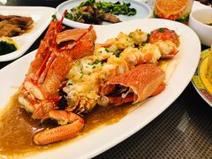 -海景壹号大酒店(滨湖店)