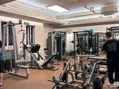 -YCHL Studios健身工作室(市二宫店)