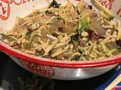 -人民公社大食堂(张家湾店)