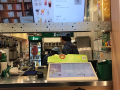 -1点点(河南中路店)