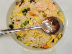 扬州炒饭-玉华台饭庄·淮扬菜·烤鸭(望京店)