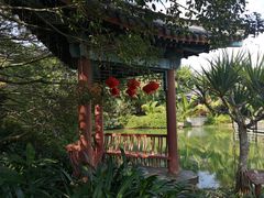 -海南文笔峰盘古文化旅游区