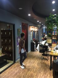 点击看大图 -藤野造型