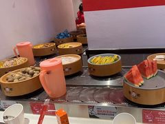 -龍歌自助小火锅(兰山上海路万达店)