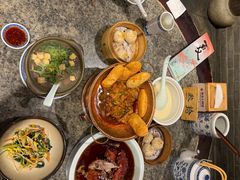 -南京大牌档(凯德1818店)