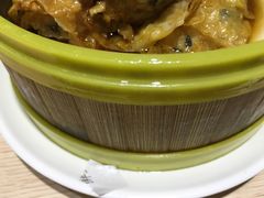 -澳门味道茶餐(南开大悦城店)