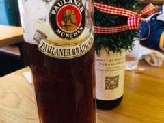 -宝莱纳餐厅(滨江店)