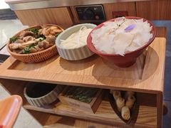 -左庭右院鲜牛肉火锅(环球港店)