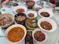 -湘中缘·湖南菜(娄底驻京办店)