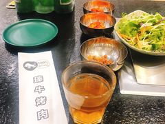 -臻牛烤肉