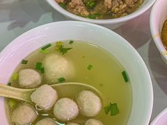 水丸汤-东街钟楼肉粽(总店)