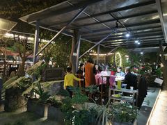 -凤来栖·净庭院·火锅(欧尚店)