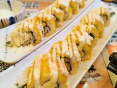 -桃太郎寿司料理(南坪店)