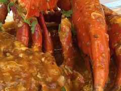 -龙海鲜螃蟹王(宏茂桥店)