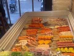 -老啪叽串炒饭(铁百店)