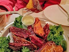 -农畉LONFOOD(福田星河COCOPark店)