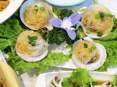 -萃华海鲜阁大排档(五四广场店)