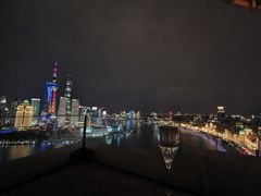 -上海外滩茂悦大酒店