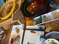-高淳味道(丹阳湖北路店)