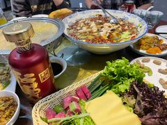 -路家小馆(富力又一城店)