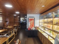 -天一朴素(武汉大学店)