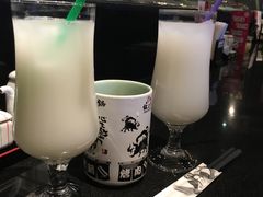 可尔必思碳酸-江户前寿司(好运街店)