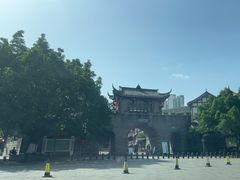 -南关石牌坊古镇
