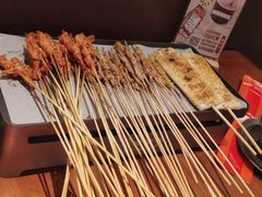-猫公子纸上烤鱼烧烤•Bistro小酒馆(钱江世纪城店)
