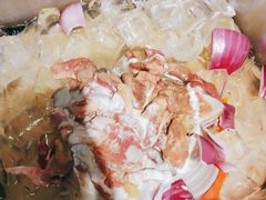 内蒙羔羊肉-泽成冰煮羊火锅(中正天街店)