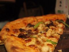-Q MEX 库迈墨西哥餐吧(三里屯店)