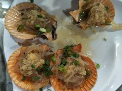 -四川小胡子海鲜(丁村万人海鲜广场店)