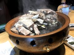 蒙料一八手把肉-蒙料·手把肉(望京店)