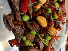 -喝丢一只鞋海鲜烧烤·海肠捞饭(东关街店)